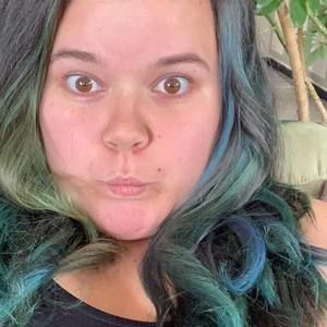 Meet your Posher, Kathleen